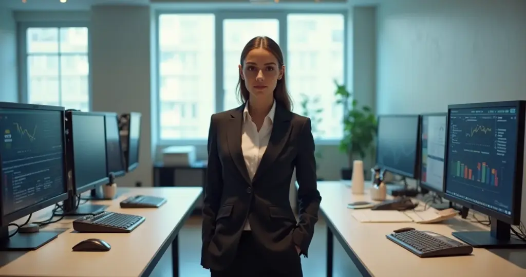 Contador vs Técnico Contábil: Qual Escolher Sem Jogar Dinheiro Fora Contador vs Técnico Contábil: Qual Escolher Sem Jogar Dinheiro Fora