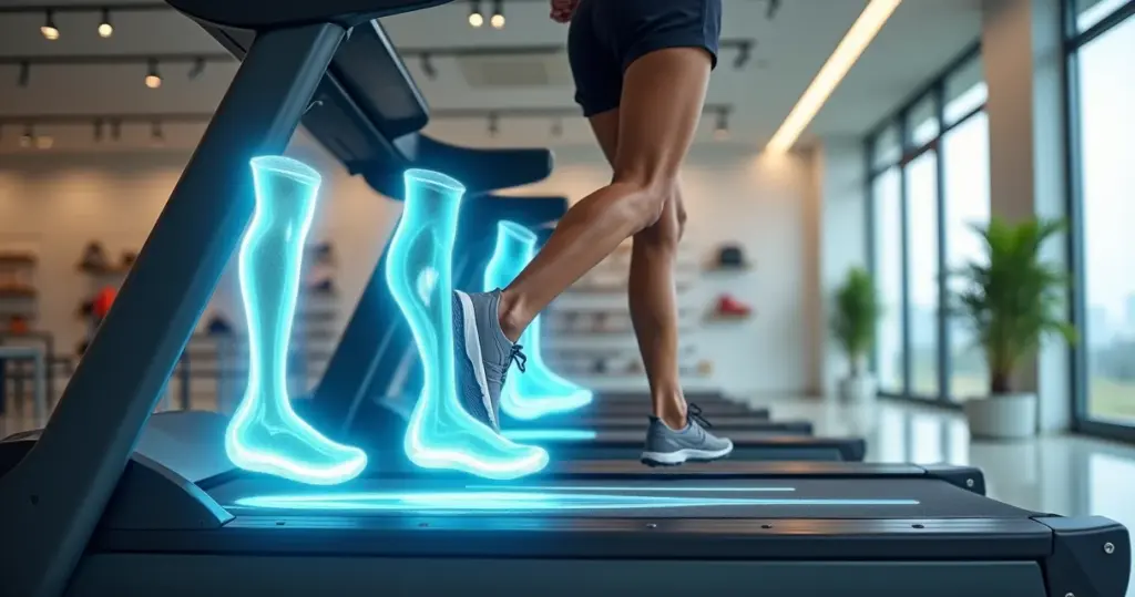 Diferença entre pisada neutra, pronada e supinada: qual economiza seu joelho e seu dinheiro? Diferença entre pisada neutra, pronada e supinada: qual economiza seu joelho e seu dinheiro?