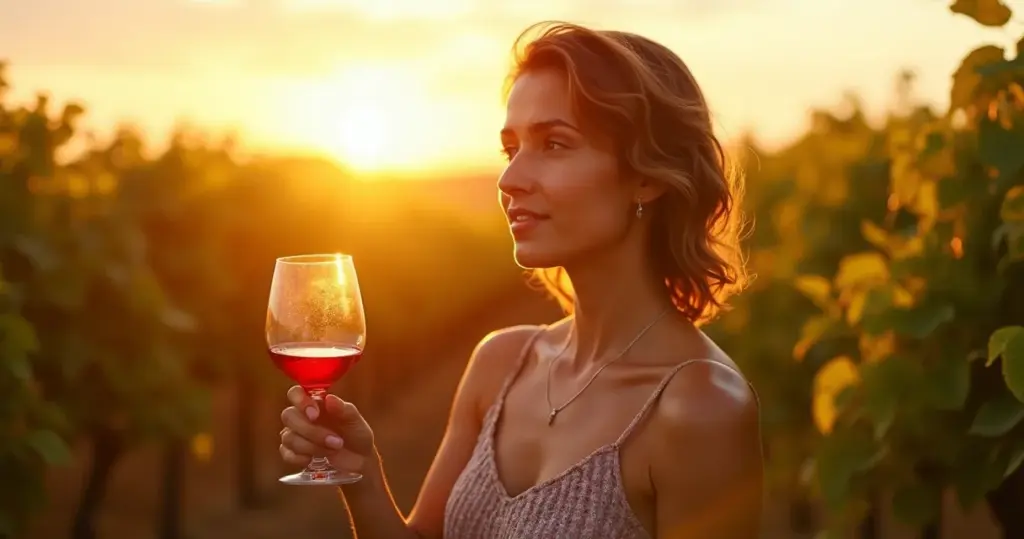 Estância turística de São Roque vinho: o erro que 91% dos visitantes cometem Estância turística de São Roque vinho: o erro que 91% dos visitantes cometem