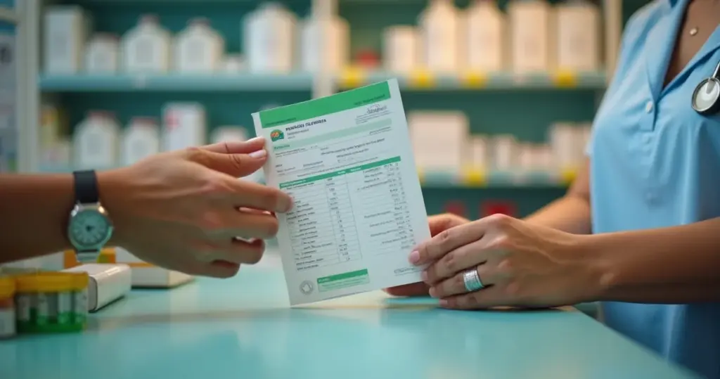Farmacia Popular como pegar remedio gratis: o passo que 91% não conhecem