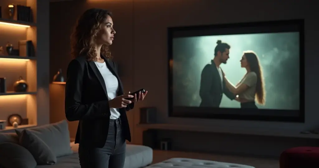 Filmes baseados em fatos reais chocantes: vire um espectador de elite