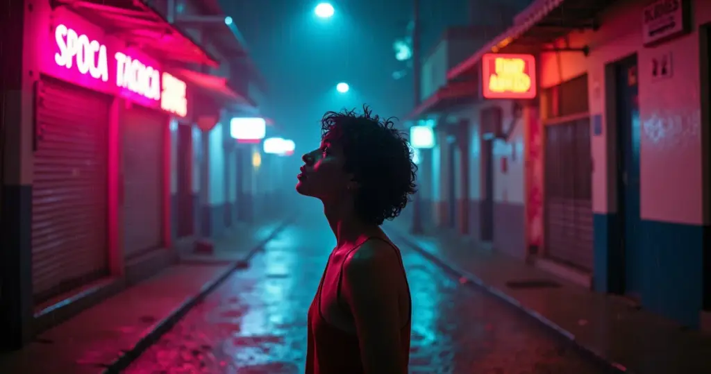 Filmes Cyberpunk Essenciais: Os Pilares Que Definiram o Gênero