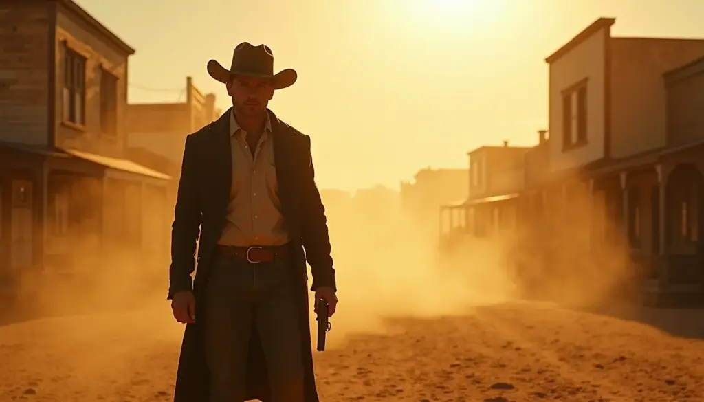 Melhores filmes de ação western em 2026: nostalgia e adrenalina