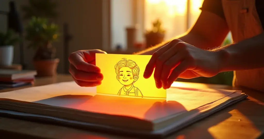 Filmes de Animação 2D Tradicionais: O Que São e Por Que Encantam