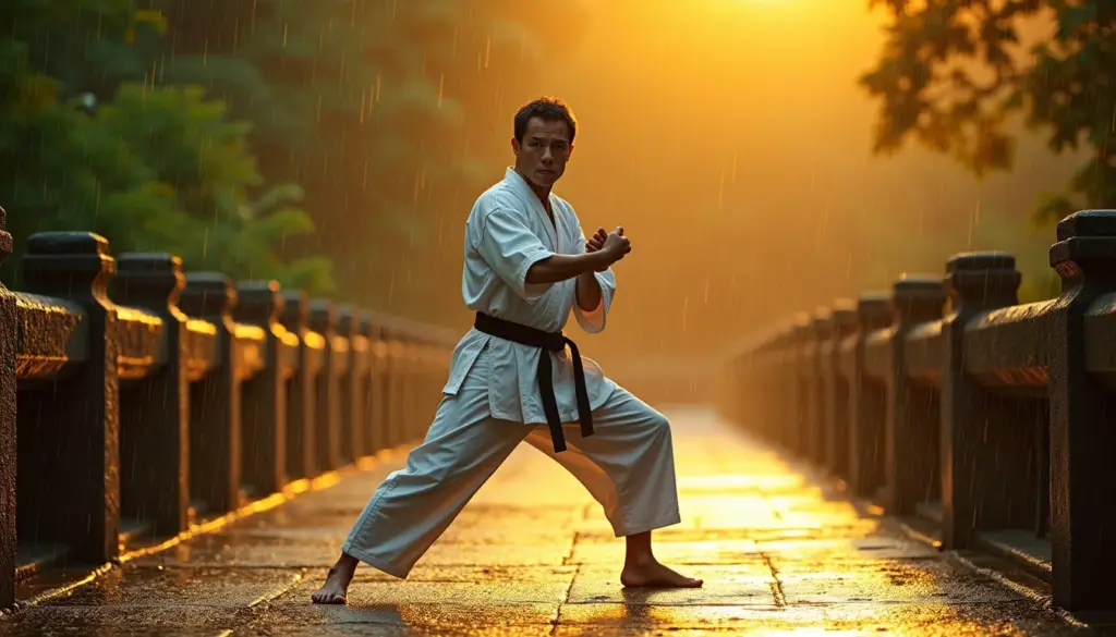 Filmes de artes marciais clássicos que nenhum fã pode perder em 2026