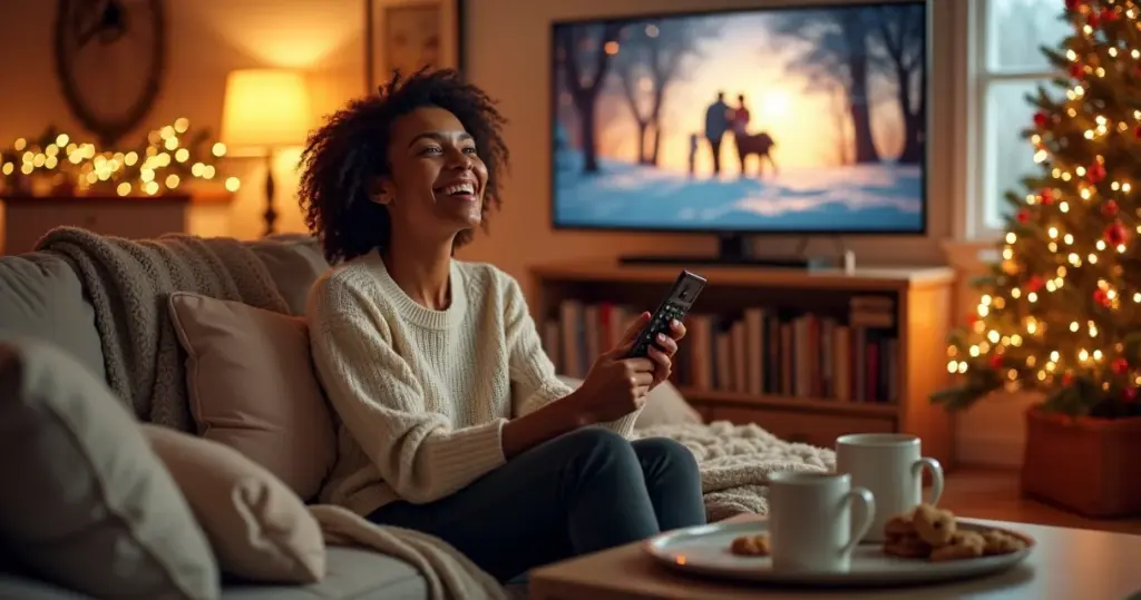 27 Ideias de Filmes de Natal para Assistir em Família e Criar Memórias 27 Ideias de Filmes de Natal para Assistir em Família e Criar Memórias