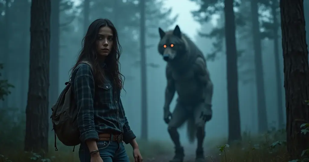 Filmes de terror lobisomem: o guia que te livra de filmes fracos