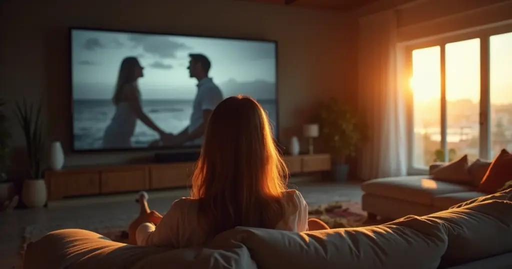 Filmes preto e branco modernos que valem a pena: o truque que diretores usam para prender você