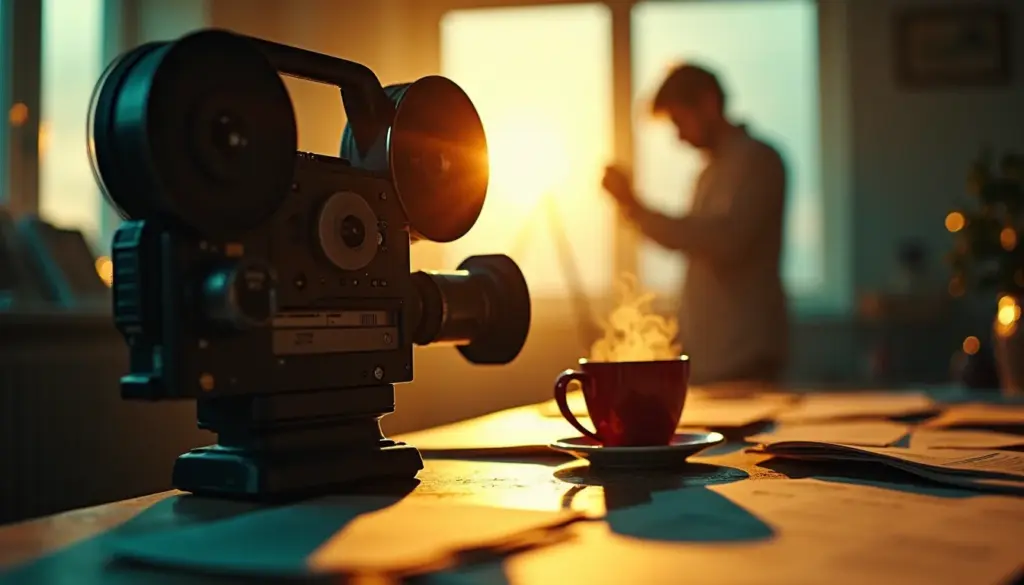 Filmes sobre bastidores do cinema: o que todo cinéfilo precisa ver