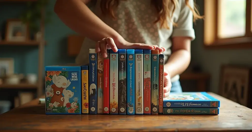 A ordem certa dos filmes Studio Ghibli que ninguém te contou