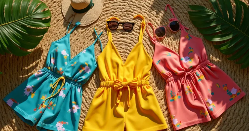 18 Ideias de Fotos de Roupas para Vender (Flat Lay) que Fazem o Cliente Clicar