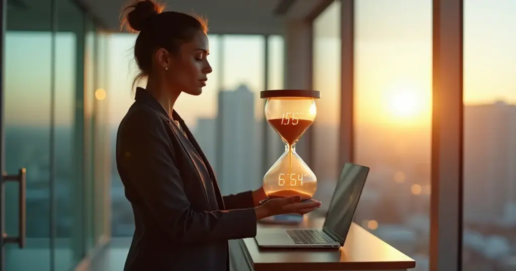 Gatilho da urgência: como vender mais com prazos reais