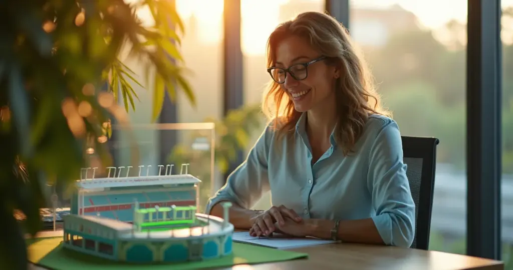 Gestão esportiva curso e mercado: salário real que muda sua carreira em 2026