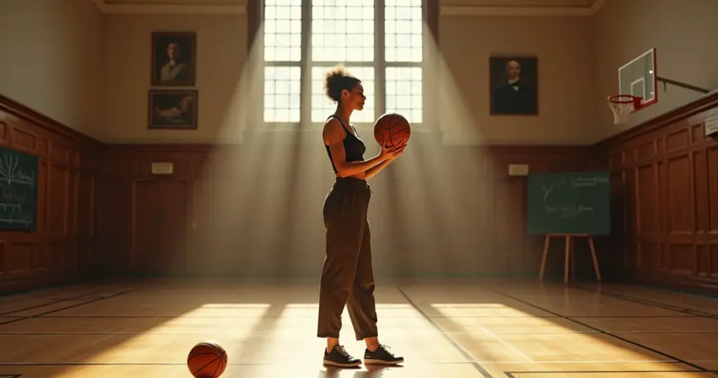 História do basquete quem criou: a lição de criatividade que mudou o esporte