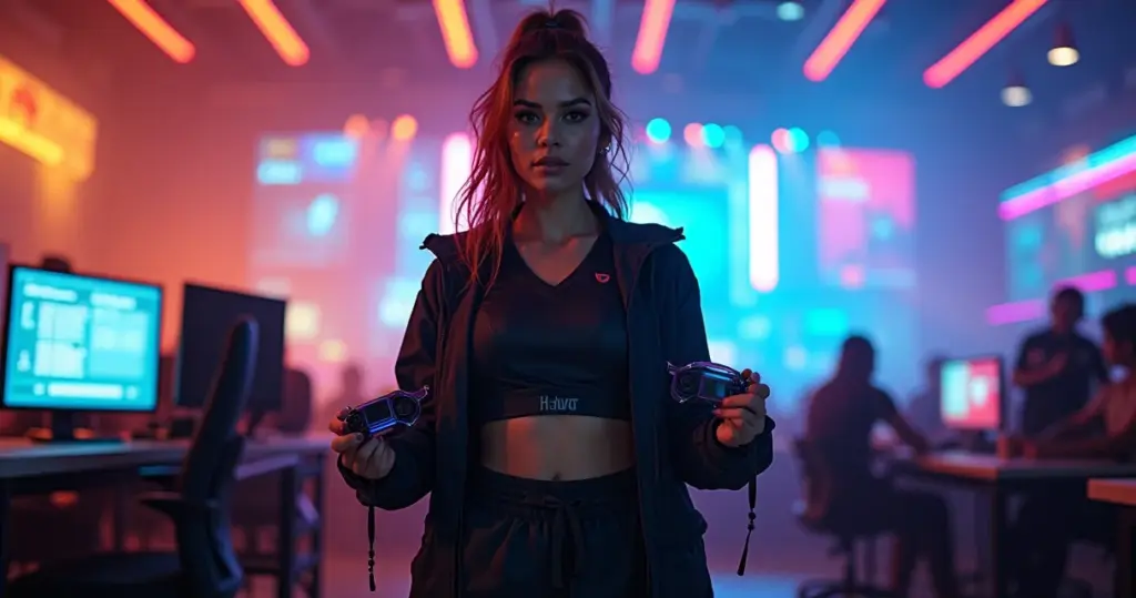 História dos e-sports no mundo: como gamers viraram celebridades globais