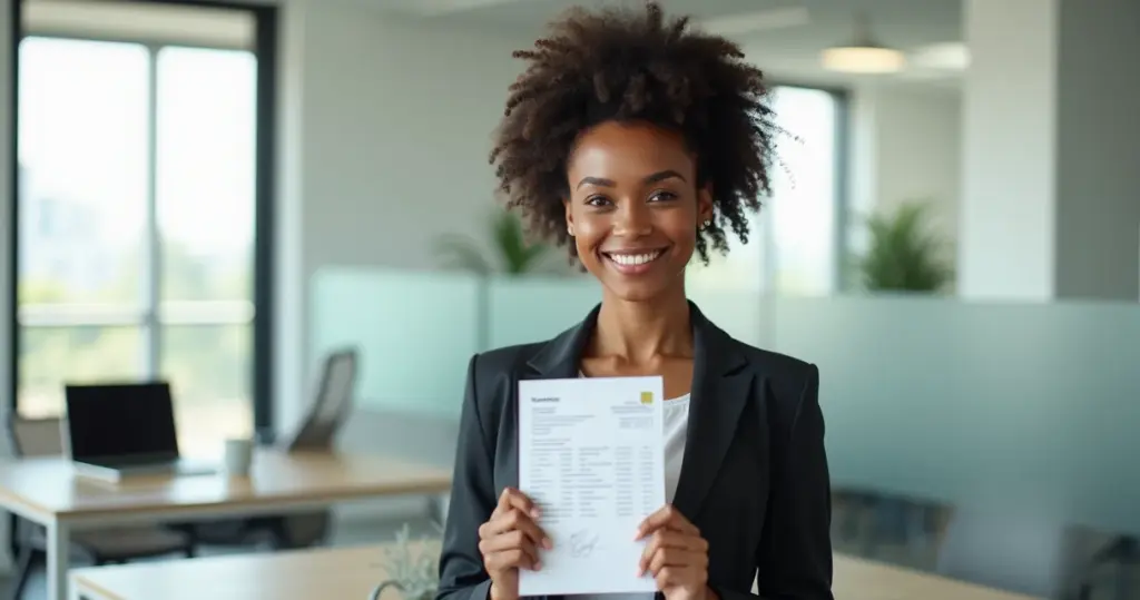 7 Ideias Práticas do Holerite de Funcionário Modelo Que Mudam Tudo