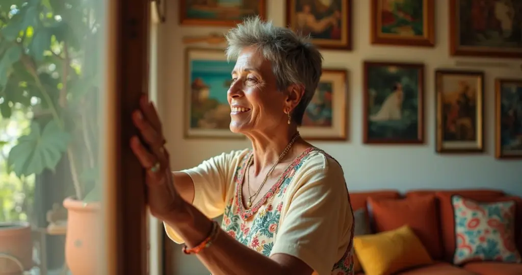 27 Ideias de Decoração com Fotos na Parede que Vão Suspirar de Tão Lindas 27 Ideias de Decoração com Fotos na Parede que Vão Suspirar de Tão Lindas