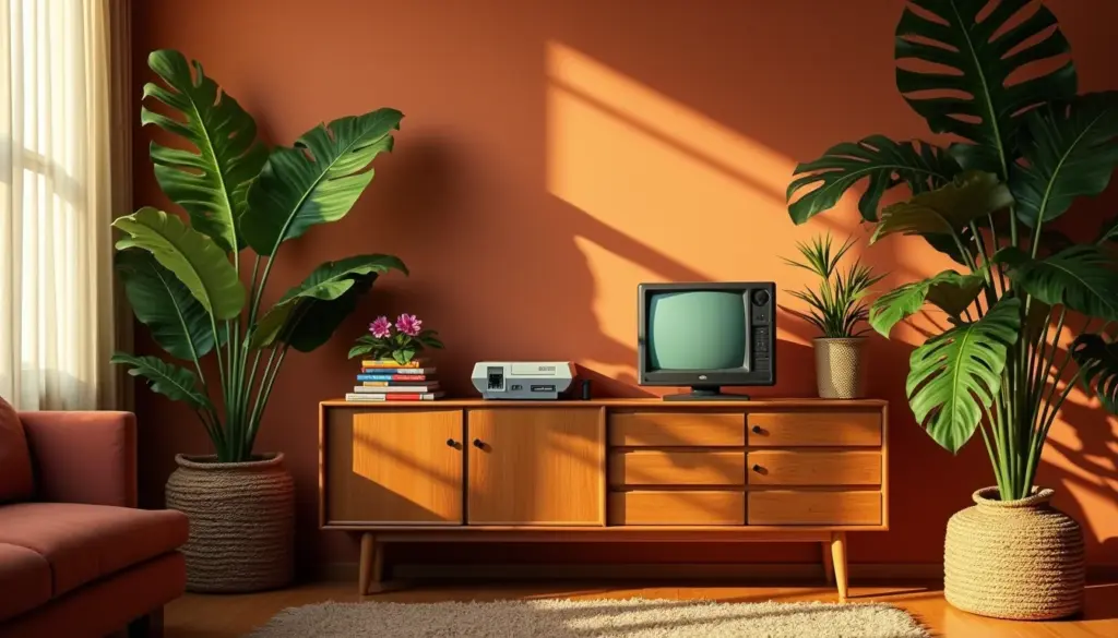 70 ideias de decoração com videogames antigos que vão transformar sua casa