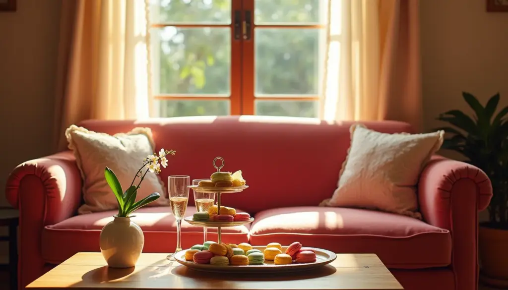 50 Ideias de Decoração para Chá de Lingerie que Vão Encantar