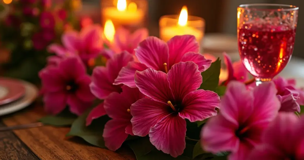 Ideias de decoração para festa de dia das mães: o detalhe secreto