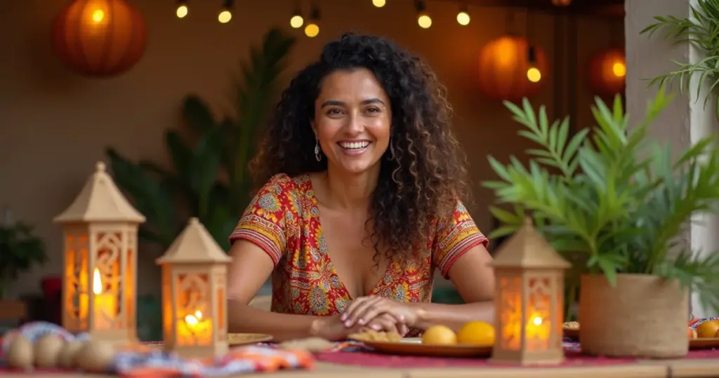 25 Ideias de Decoração para Festa de São João que Vão Encantar Seu Arraiá