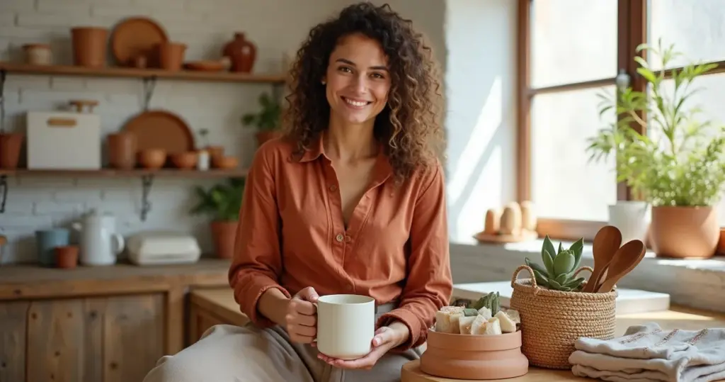 27 Ideias de Presentes Sustentáveis e Artesanais para Encantar em 2026 27 Ideias de Presentes Sustentáveis e Artesanais para Encantar em 2026