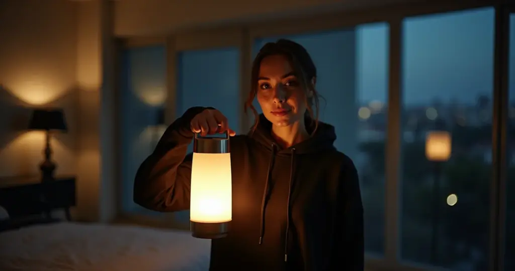 Iluminação de Emergência: Escolha Certa para Não Ficar no Escuro