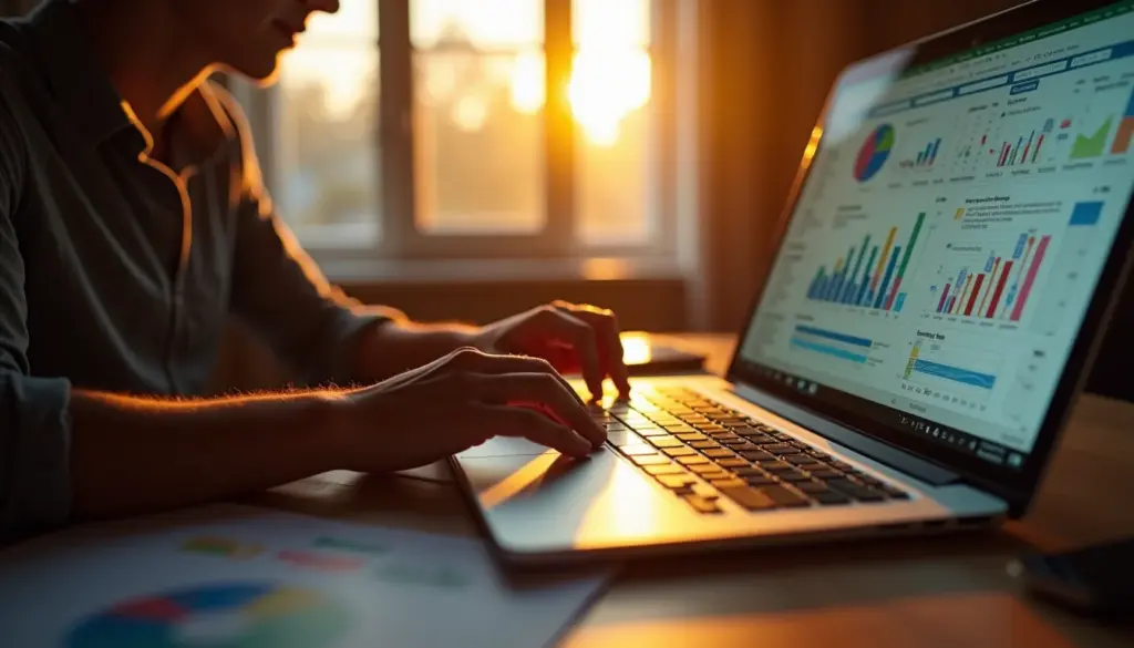 Importância de saber Excel no trabalho: 80% das vagas já exigem Importância de saber Excel no trabalho: 80% das vagas já exigem