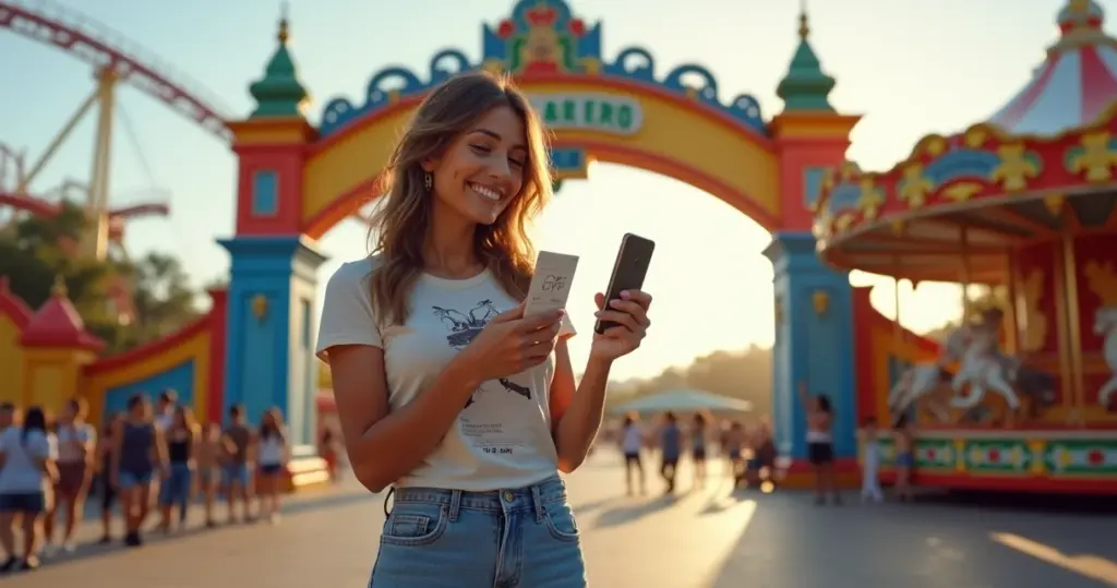 Ingresso Beto Carrero World desconto: Economize até 20% em 2026