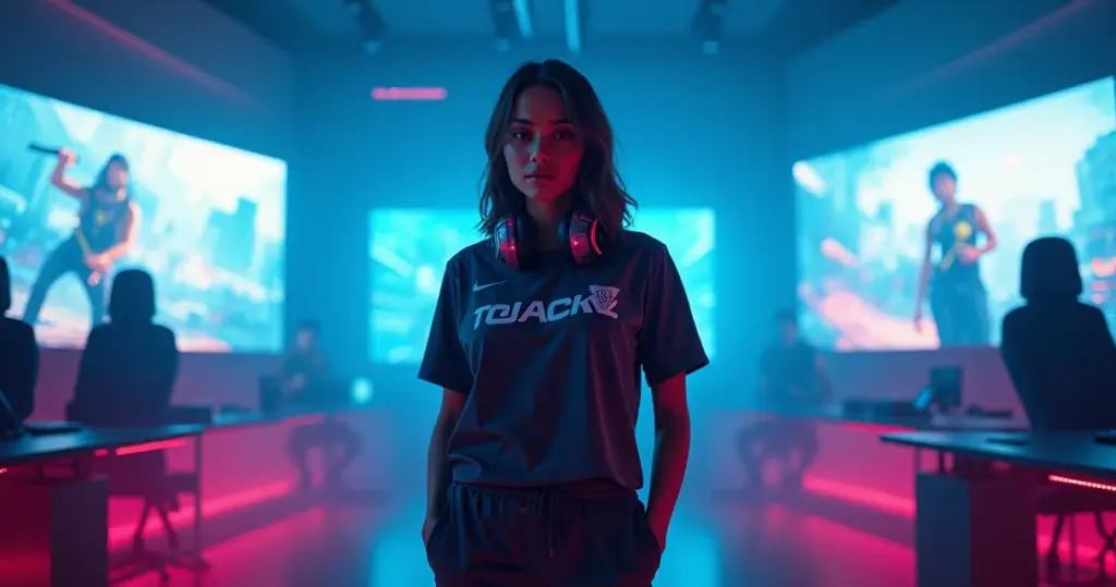 Jogos de e-sports mais populares: veja onde está o dinheiro em 2026