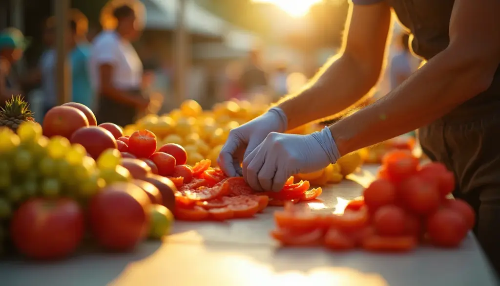 Legislação sanitária para venda de alimentos (resumo): evite multas em 2026