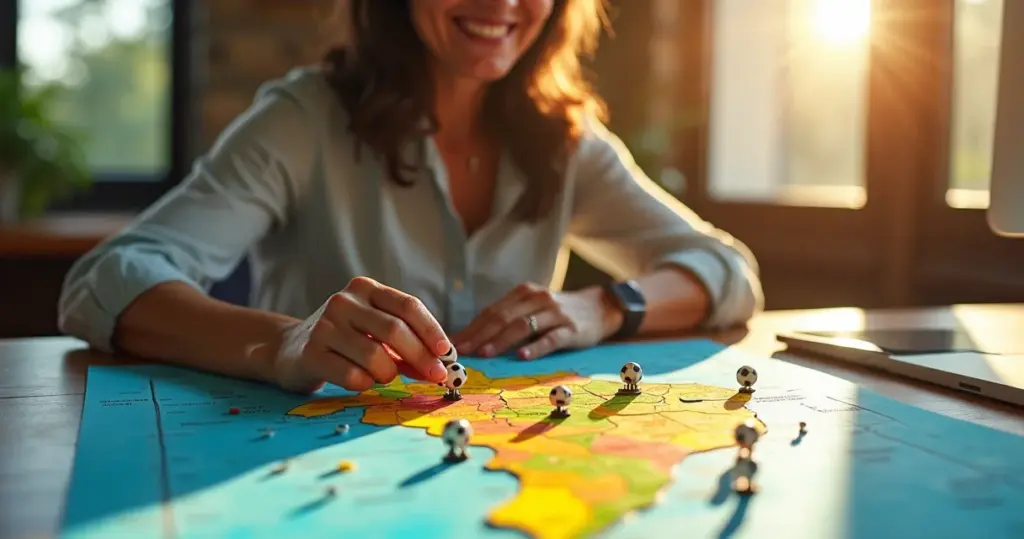 Lei de incentivo ao esporte como funciona: seu projeto pode sair do papel com dinheiro do IR