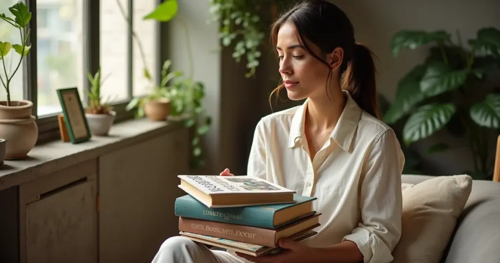 Livros de poesia contemporânea brasileira: sua nova ferramenta de transformação