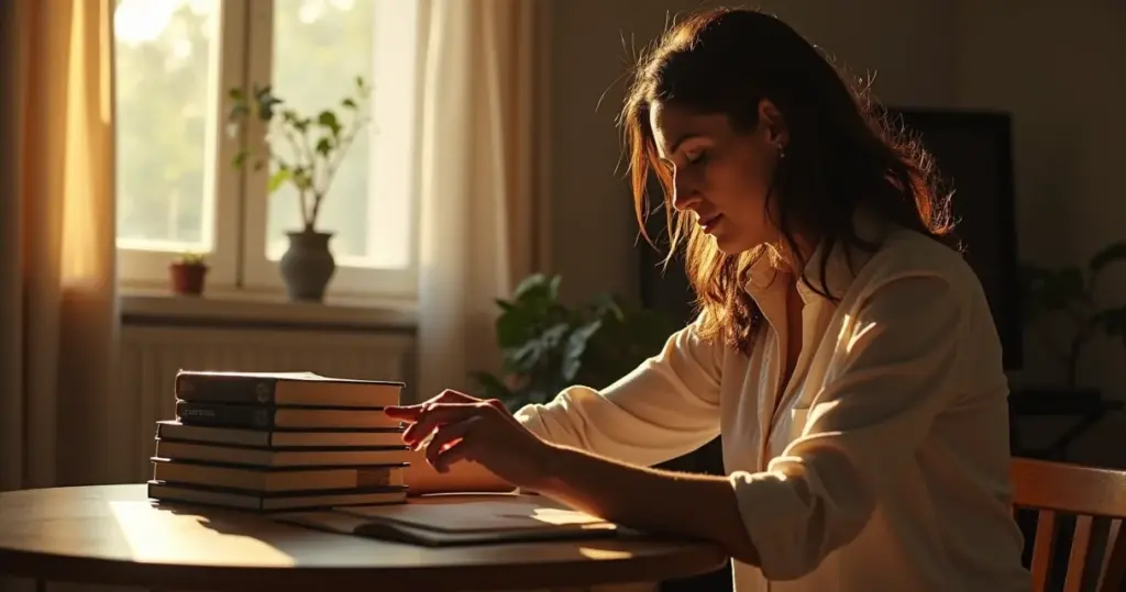 Livros de true crime investigativo: o truque que transforma você em detetive Livros de true crime investigativo: o truque que transforma você em detetive