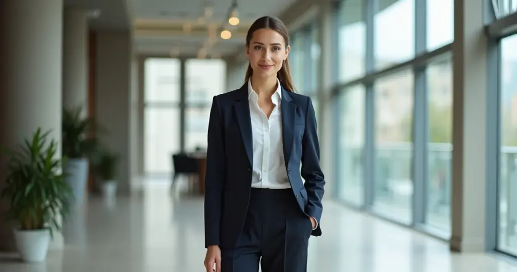 27 Ideias de Looks para Entrevista de Emprego Formal que Passam Confiança 27 Ideias de Looks para Entrevista de Emprego Formal que Passam Confiança