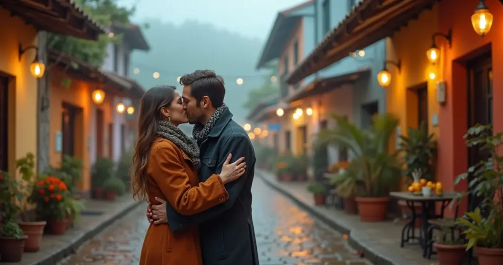 12 Lugares Frios para Viajar no Brasil a Dois e Criar Memórias Românticas 12 Lugares Frios para Viajar no Brasil a Dois e Criar Memórias Românticas