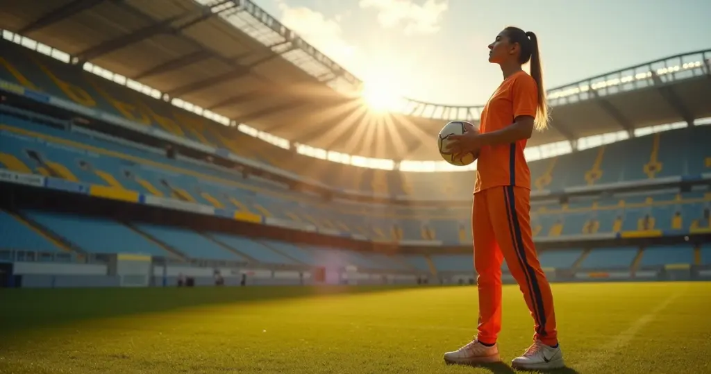 Maiores estádios do mundo: a verdade que ninguém te conta sobre eles