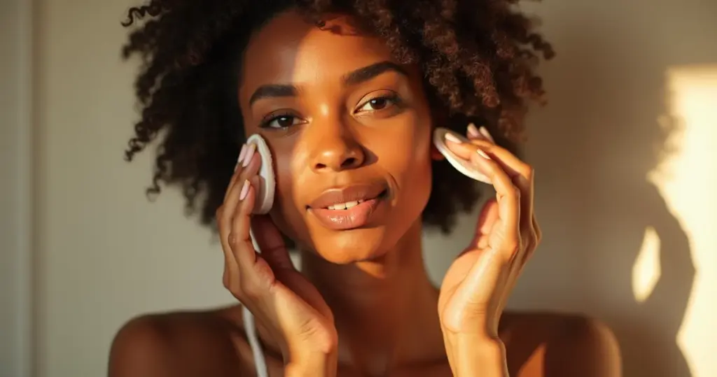 Maquiagem leve para o dia a dia pele morena: o truque do algodão que ninguém te contou Maquiagem leve para o dia a dia pele morena: o truque do algodão que ninguém te contou