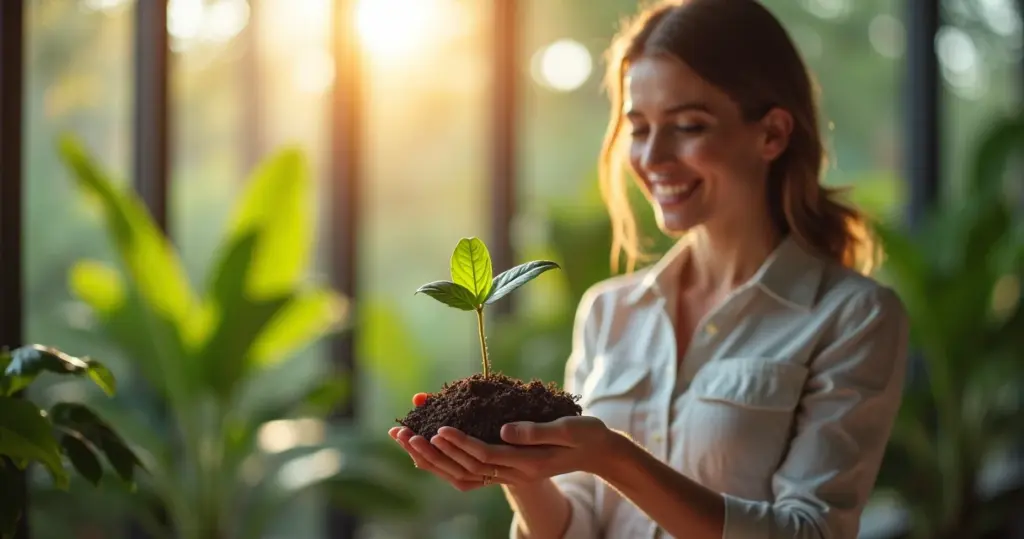 Marketing verde o que é: a estratégia que faz clientes defenderem sua marca Marketing verde o que é: a estratégia que faz clientes defenderem sua marca