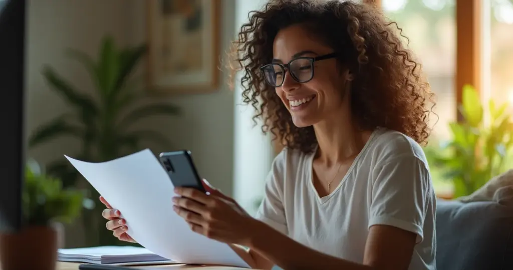 Melhores apps de scanner para celular que profissionais usam em 2026