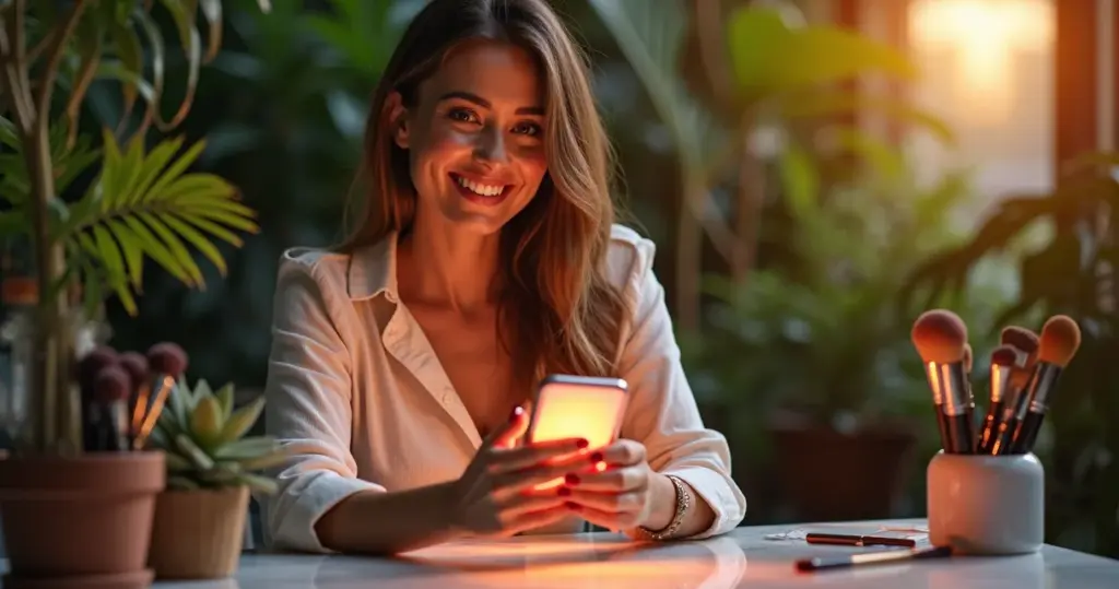 Melhores blogs de maquiagem: o filtro que ninguém te contou para 2026