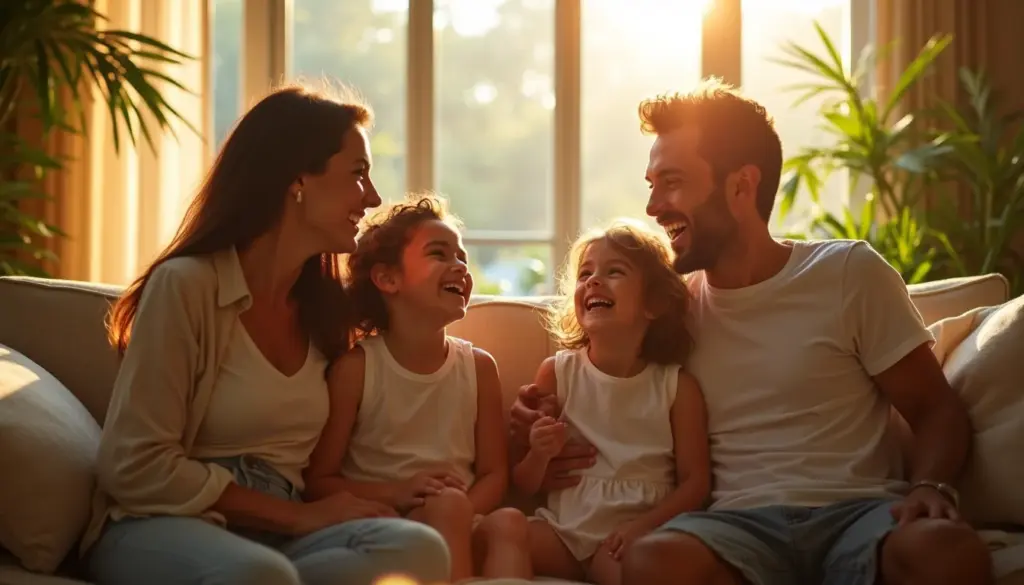 Melhores canais de YouTube de família em 2026: lista que une todo mundo