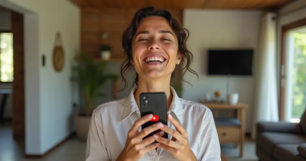 Melhores canais de YouTube de humor: qual combina com sua risada?