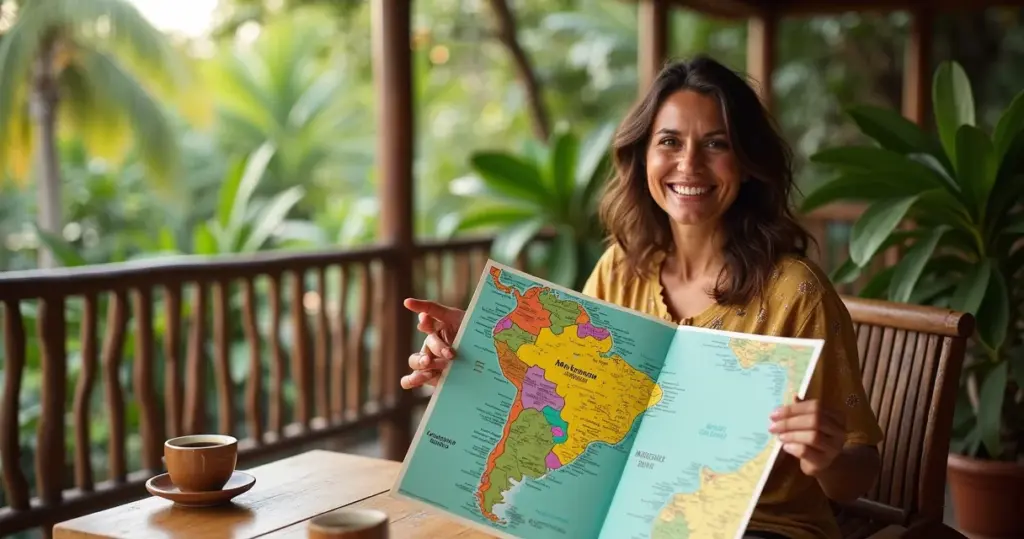 15 Destinos Imperdíveis na Região Norte: O Que Só Viajante Experiente Sabe