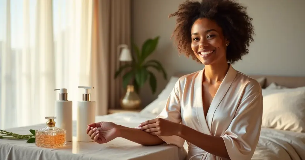 Melhores hidratantes corporais cheirosos: economize perfume e ganhe uma pele marcante