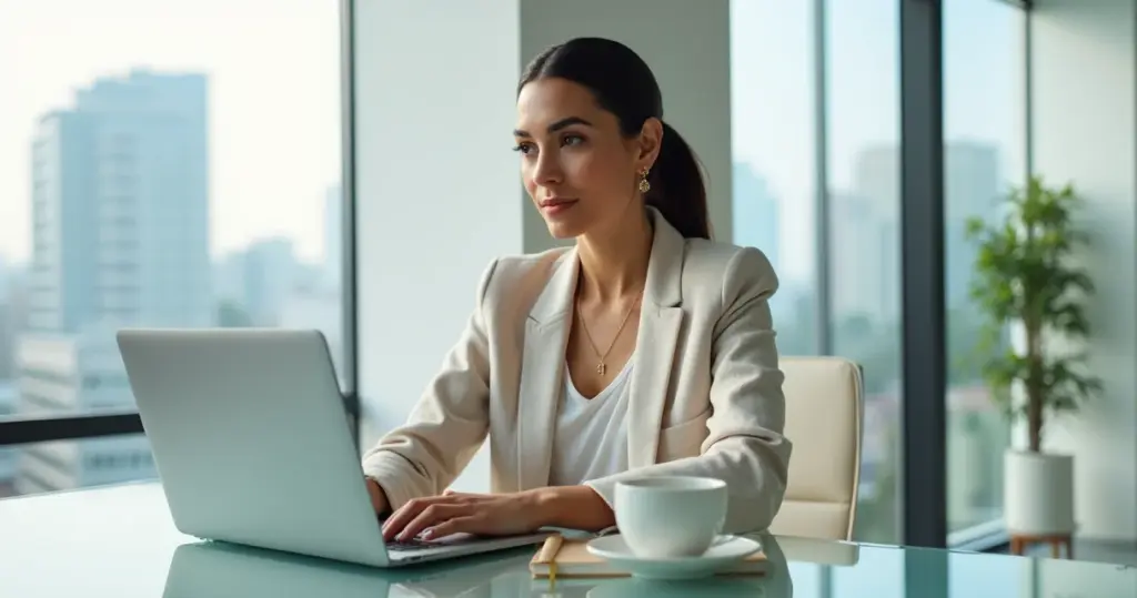 Melhores marcas de notebook para trabalho: o que realmente importa na escolha