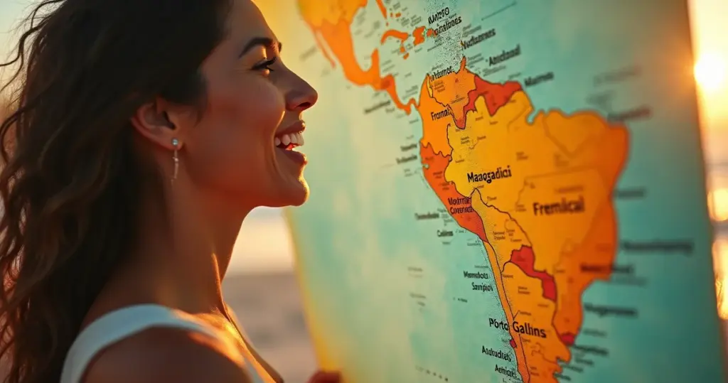 Melhores praias do nordeste para ir com crianças: o erro que 91% dos pais cometem Melhores praias do nordeste para ir com crianças: o erro que 91% dos pais cometem