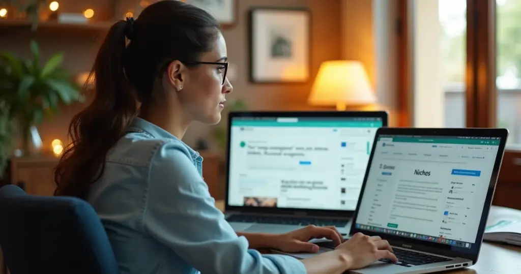 Melhores sites para procurar estágio: a combinação que 90% erram em 2026 Melhores sites para procurar estágio: a combinação que 90% erram em 2026