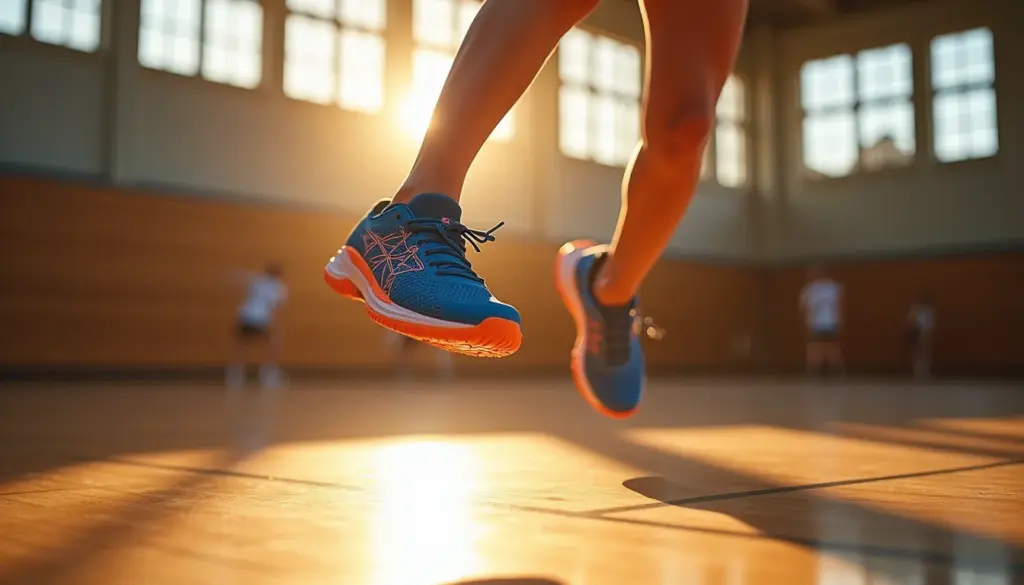 Melhores tênis para jogar vôlei: 9 modelos que protegem seus joelhos