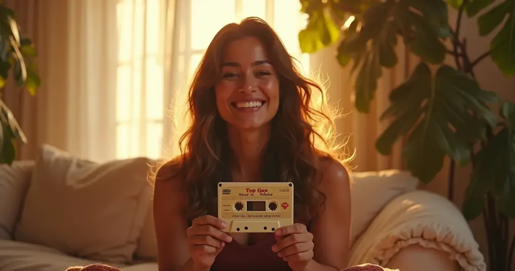 Melhores trilhas sonoras de filmes anos 80 revelam quem você é de verdade